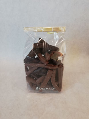 Afbeeldingen van Orangettes melkchocolade