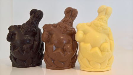 Afbeelding voor categorie Pasen