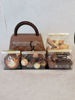 Afbeeldingen van Cadeaupakket handtas 25.25€