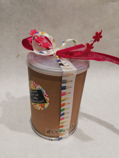 Afbeeldingen van Kraft blikje zomerbolletjes -10.35€