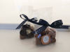 Afbeeldingen van Caravannetje - pralines en nougat