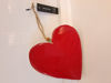 Afbeeldingen van Pakket houten hart 11.80€