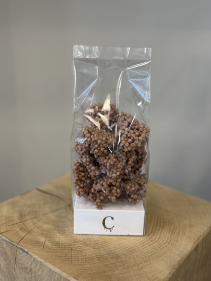 Afbeeldingen van Rijstpoffer melkchocolade