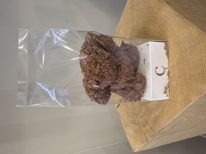 Afbeeldingen van Truffels melkchocolade