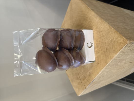 Afbeeldingen van Melocakes melkchocolade
